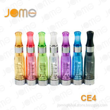 EGO 2014 Cheap CE4 Clearomizer 2014 Factory Price